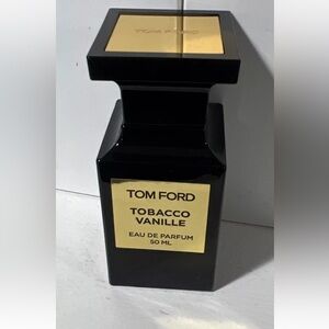 Tom ford tobacco vanilla 50ml